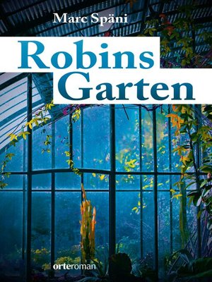 cover image of Robins Garten